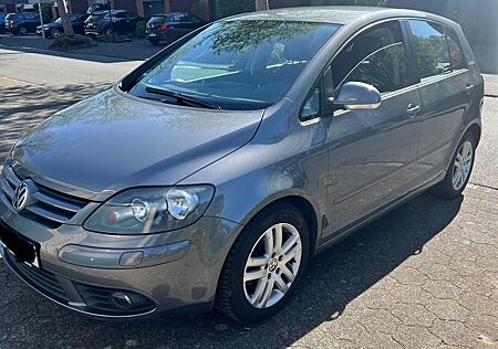 VW Golf Plus Volkswagen 2.0 FSI Sportline Sportline