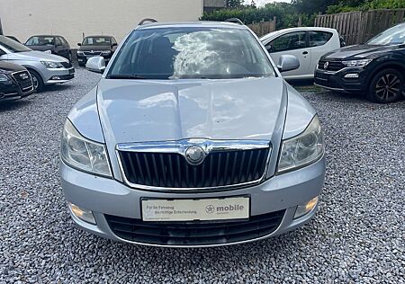Skoda Octavia Combi Elegance/Klima/El Fensterheber