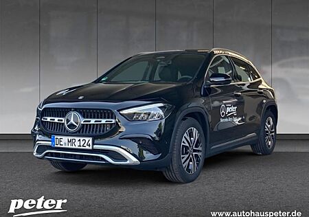 Mercedes-Benz GLA 200 Progressive Edition, AHV