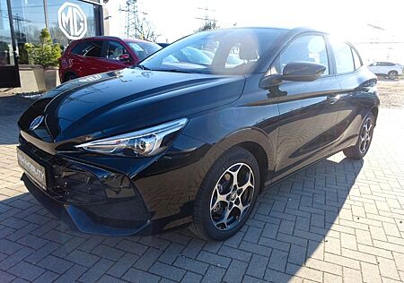 MG MG3 1.5 MT Comfort VFW