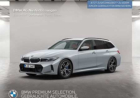 BMW 318i Touring M Sport AHK Harman/K Kamera LED