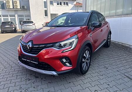 Renault Captur 1.3 TCe Intens - Navi - DAB - Tempomat -