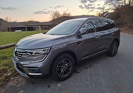 Renault Koleos BLUE dCi 190 4WD X-tronic Initiale Pa...