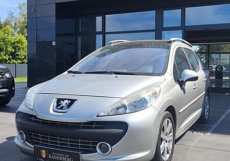 Peugeot 207 1.6 16V
