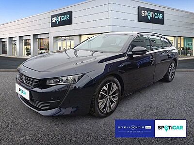 Peugeot 508 SW Active Pack Hybrid 225 *Navi*SHZ*Kamera