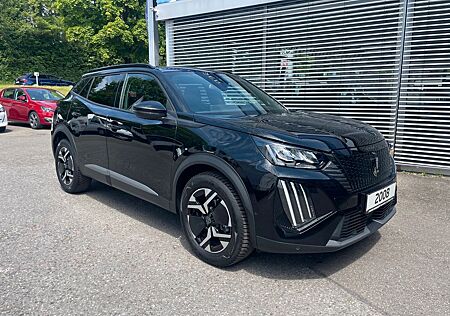 Peugeot 2008 II "Allure" 130 Automatik (Navi, SHZ)