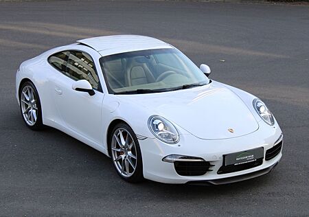 Porsche 911 Urmodell 911 Carrera S PDK Bose/SportChrono/Schiebedach