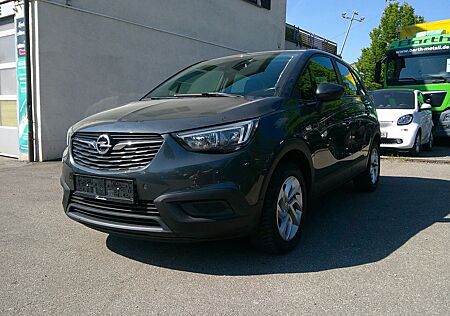 Opel Crossland X Crossland (X) Edition Kamera Sp.Ass.EU6 2xPDC