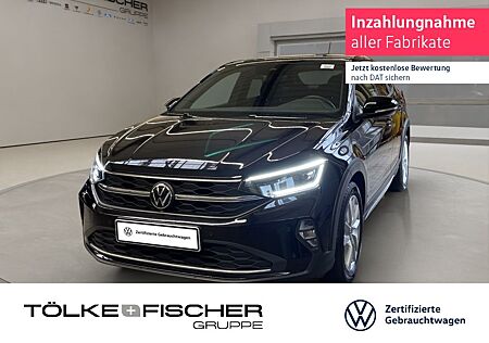 VW Taigo Volkswagen 1.0 TSI Move Virtual DynLicht SHZ LM Navi