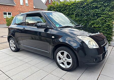 Suzuki Swift 1.5 Comfort HU neu 06.2027