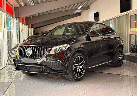 Mercedes-Benz GLE 350 GLE 350d 4Matic*TV FO*AMG LINE*B&O*Pano*360*ACC*