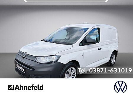 VW Caddy Volkswagen KLIMA