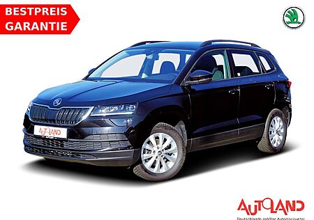 Skoda Karoq 1.0 TSI Ambition LED Navi ACC DAB Kamera