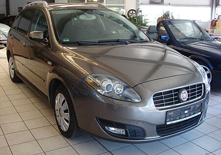 Fiat Croma 2.2 16V MPI Emotion (Autom., Leder,1.Hand)