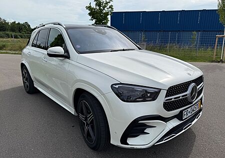Mercedes-Benz GLE 350 GLE 350de 4MATIC - AMG-Line Premium Plus