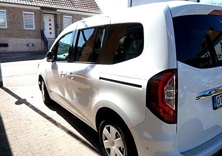 Renault Kangoo BLUE dCi 95