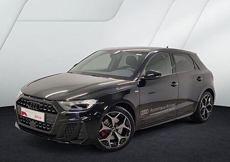Audi A1 Sportback 35 TFSI S line/SONOS/ACC