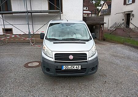 Fiat Scudo