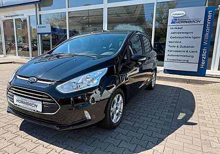 Ford B-Max Sync Edition 1.0 92kW SH LM PDC