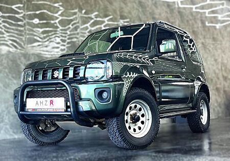 Suzuki Jimny Comfort Lim.