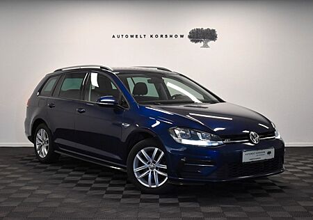VW Golf Volkswagen VII Variant R-LINE *DSG *KAMERA *ACC *SHZ