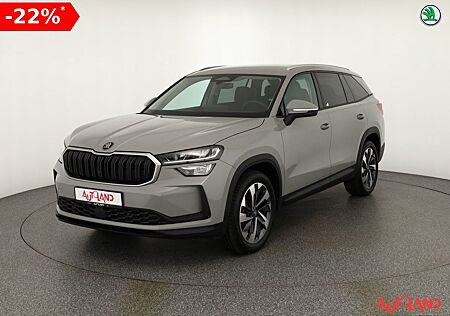 Skoda Kodiaq 1.5 eTSI DSG LED Navi ACC 7-Sitzer