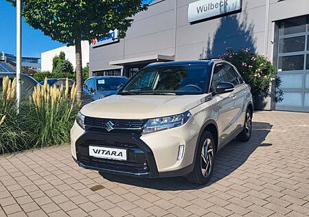 Suzuki Vitara 1.4 BOOSTERJET Facelift Hybrid Comfort+