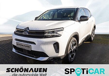 Citroën C5 Aircross PureTech PLUS +PDC+RFK+KLIMA+BC+LED+