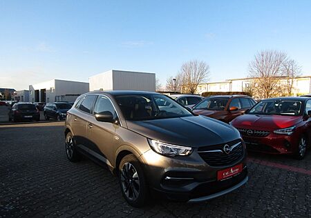 Opel Grandland X 1.2 Innovation *1.Hand*Kamera*Led*