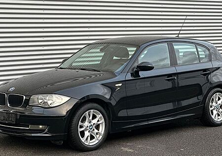 BMW 116i /Steurkette Neu/Rechnung/TüV NEU