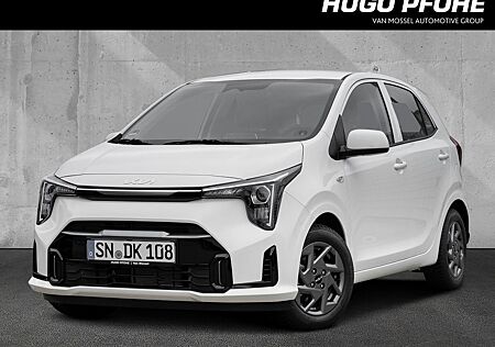 Kia Picanto Vision 1.0 Schräghecklmousine. 46 kW. 5-