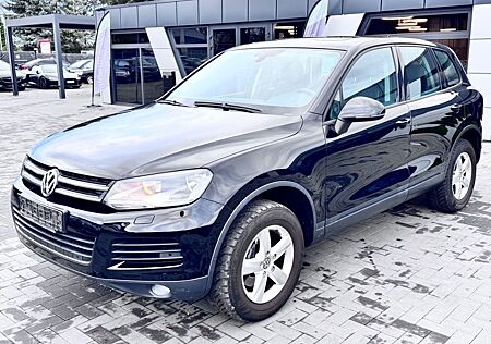 VW Touareg Volkswagen V6 3.0 TDI BMT /PANO/TEMPO/PDC