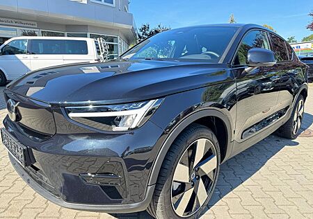 Volvo C40 Plus Recharge Pure 2WD Kamera Navi Pano