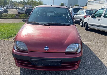 Fiat Seicento 1.1 8V