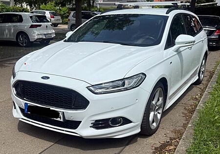 Ford Mondeo 2,0 EcoBoost 149kW ST-LineTurnier Aut...