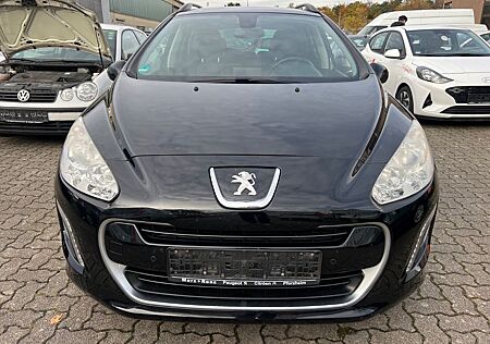 Peugeot 308 SW Style