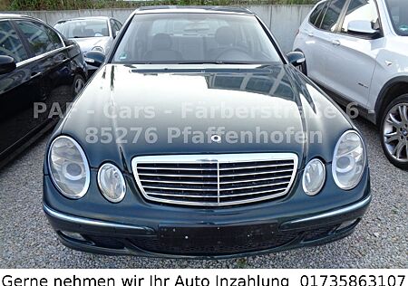 Mercedes-Benz E 270 E -Klasse Lim. CDI