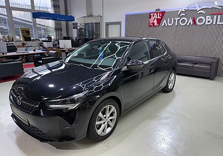 Opel Corsa F Elegance Rückfahrkamera Navi PDC LED