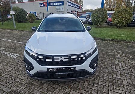 Dacia Jogger Extreme+*Alu*Navi*Led*Pdc*Kamera