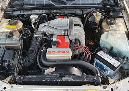 Opel Senator -B/3,0 24V/Automatik/Klima/34 Jahre/1Hand