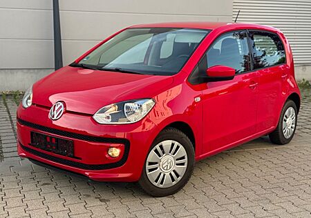 VW Up Volkswagen ! move !*Klima*Euro5*SHZ*