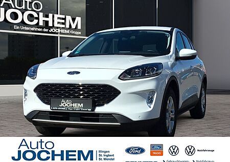 Ford Kuga Plug-In Hybrid Cool & Connect