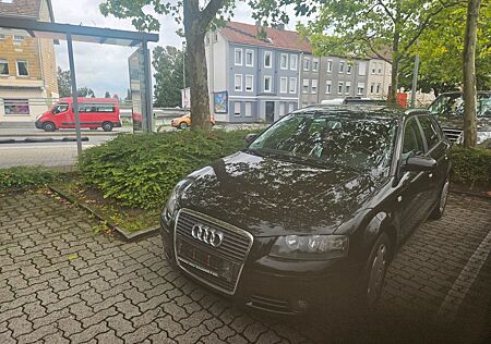 Audi A3 2.0 TDI (DPF) Attraction Sportback Attraction