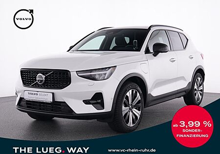 Volvo XC 40 XC40 T5 Ultimate Dark Recharge Plug-In Hybrid 2W