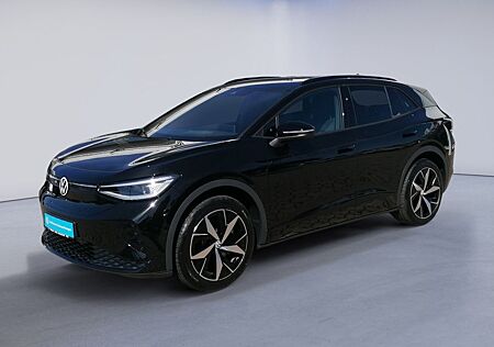 VW ID.4 Volkswagen GTX PANO+KAMERA+WÄRMEPUMPE