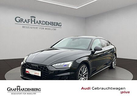 Audi A5 Sportback 40 TDI quattro Tiptronic S line ACC