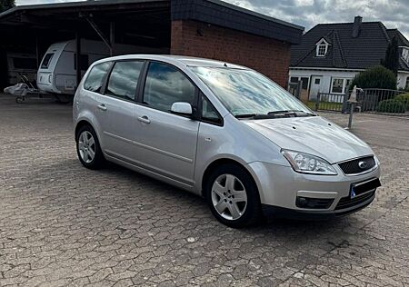 Ford C-Max 1,6