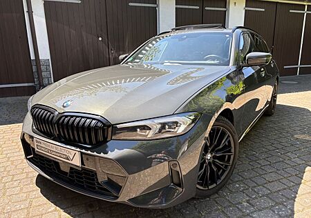BMW 320 d xDrive M Sport Widescreen Harman Panorama