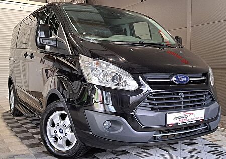Ford Tourneo Custom 2.0 TDCi Titanium°Stdhzg°RFK°AHK