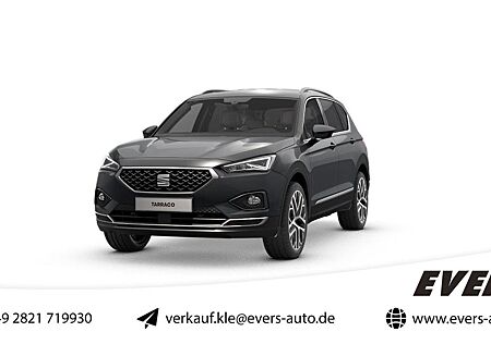 Seat Tarraco 1.4 e-Hybrid DSG Xperience AHK